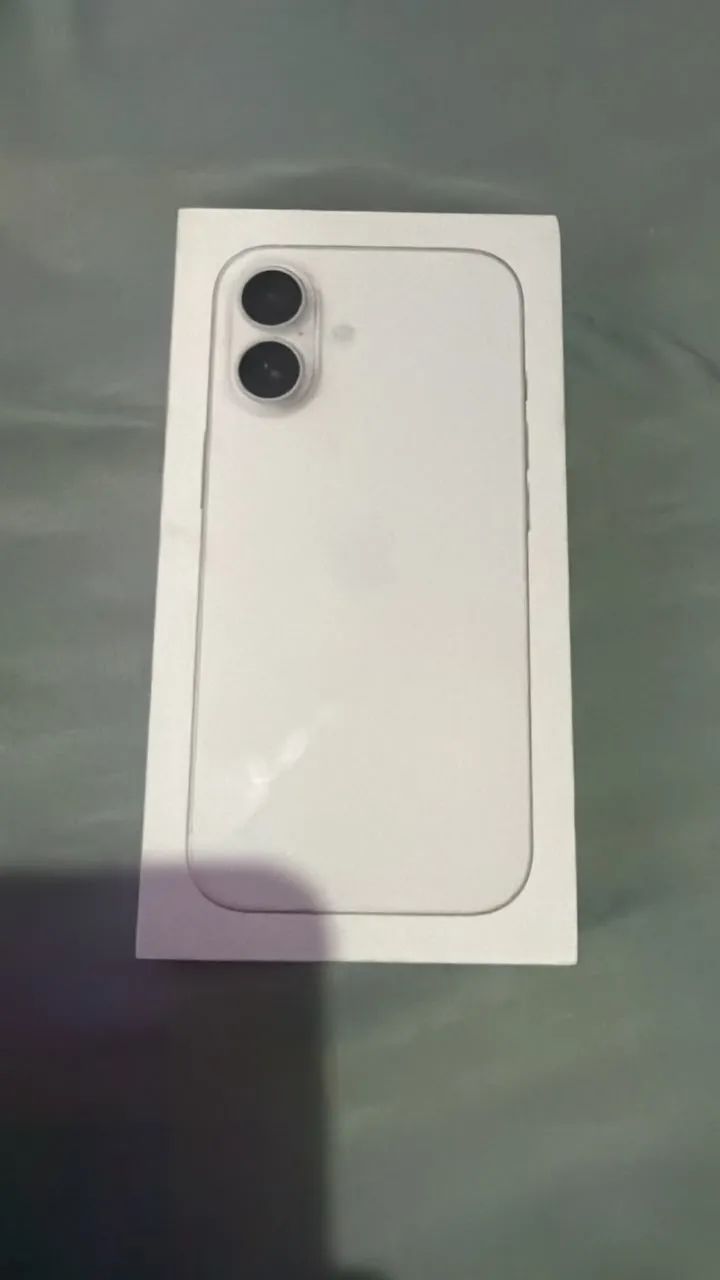 iPhone 17 / 256 gigas - Celulares e Smartphones - Jardim Liberdade
