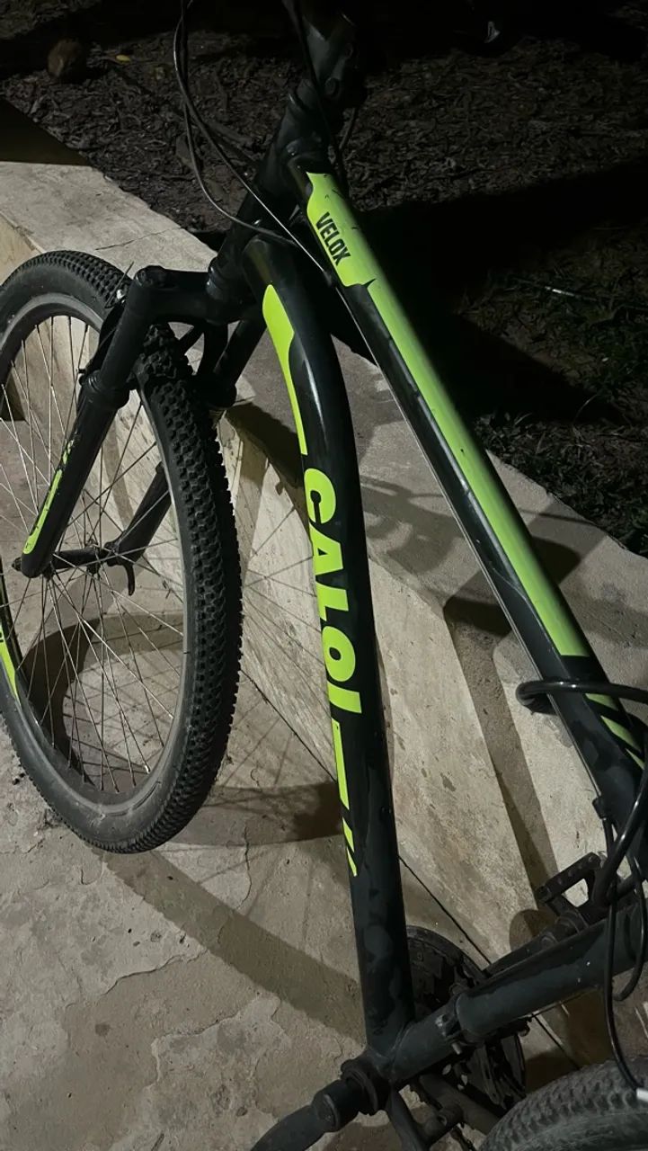 Bike - bicicleta  - Foto 3