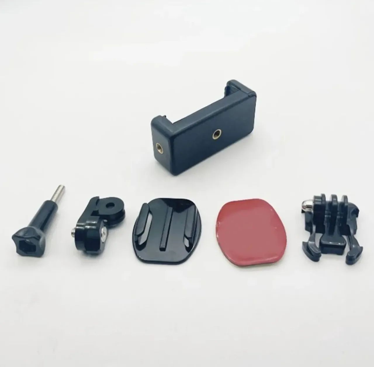Suporte de celular , Capacete, Tanque, Painel, Carenadas  - Foto 2