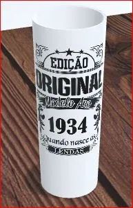Copos Long drink, copos chopp, Taças para Gim - Foto 3