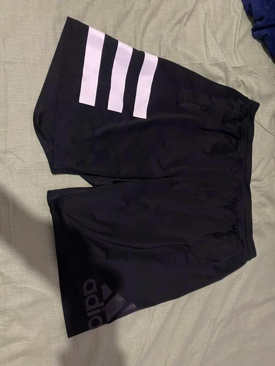 Short Adidas Original  - Foto 4
