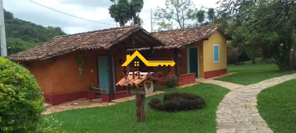 Pousada para comprar Bichinho Prados - Foto 4