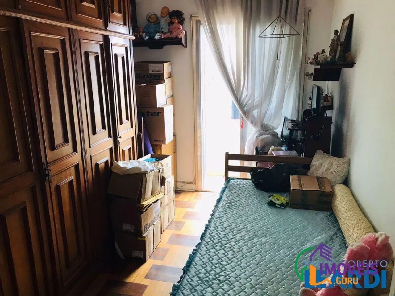 APARTAMENTO - BELA VISTA - SP - Foto 5