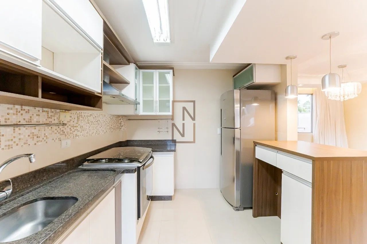 Apartamento com 3 dormitórios no bairro Mercês - Foto 5
