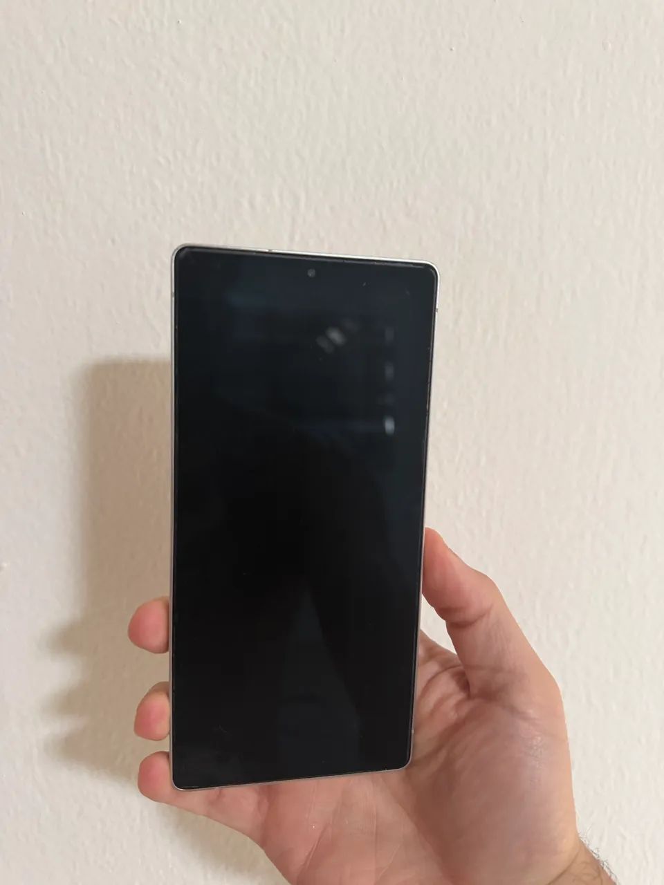 S25 Ultra sem marcas de uso - Foto 2