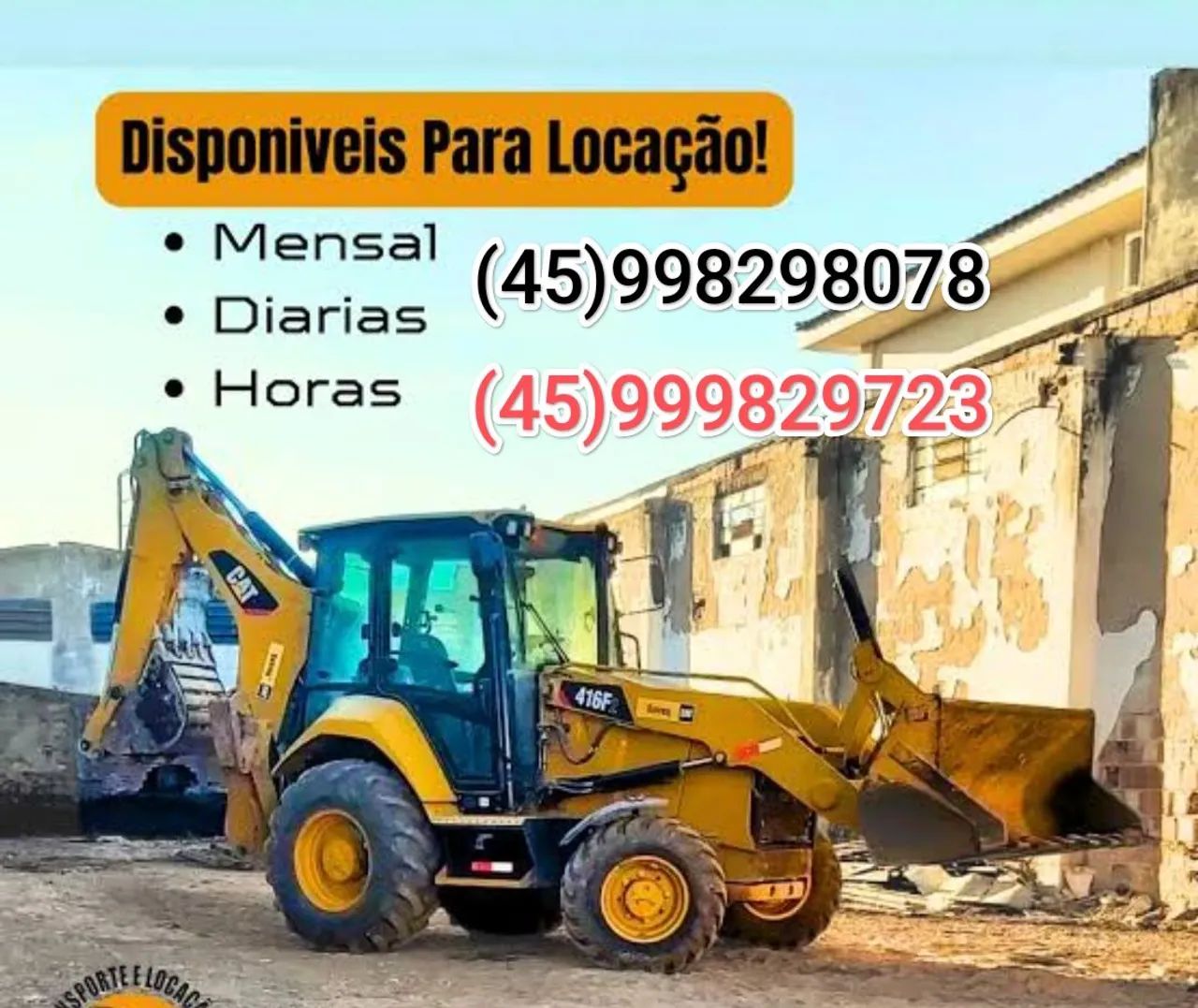 Localização terraplanagem  - Foto 5