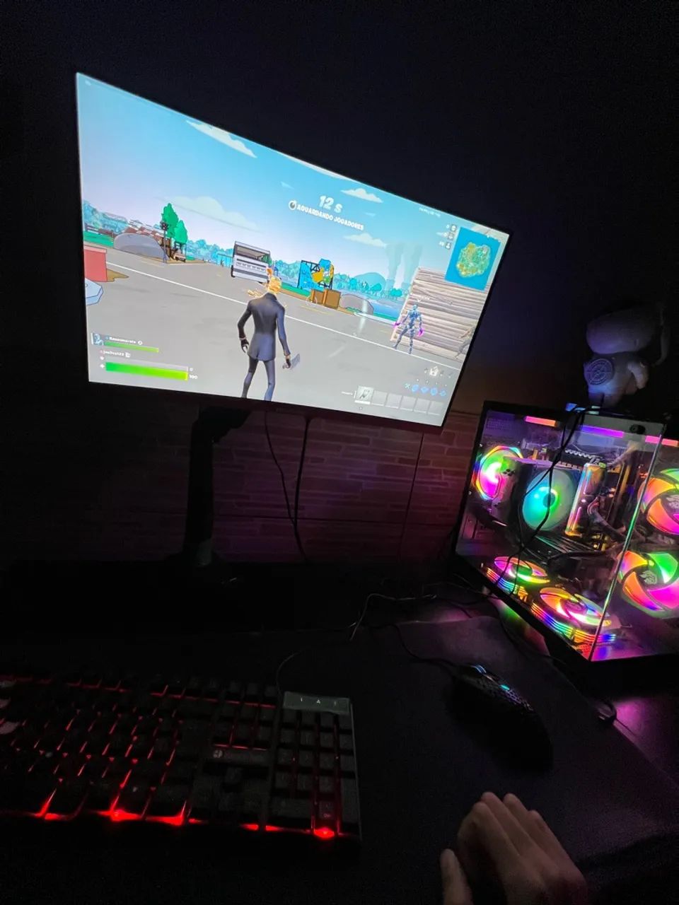 Pc gamer  - Foto 4