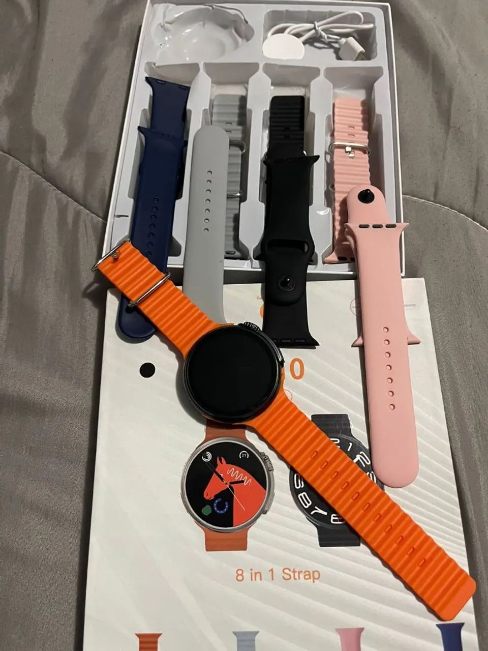 Smartwatch 