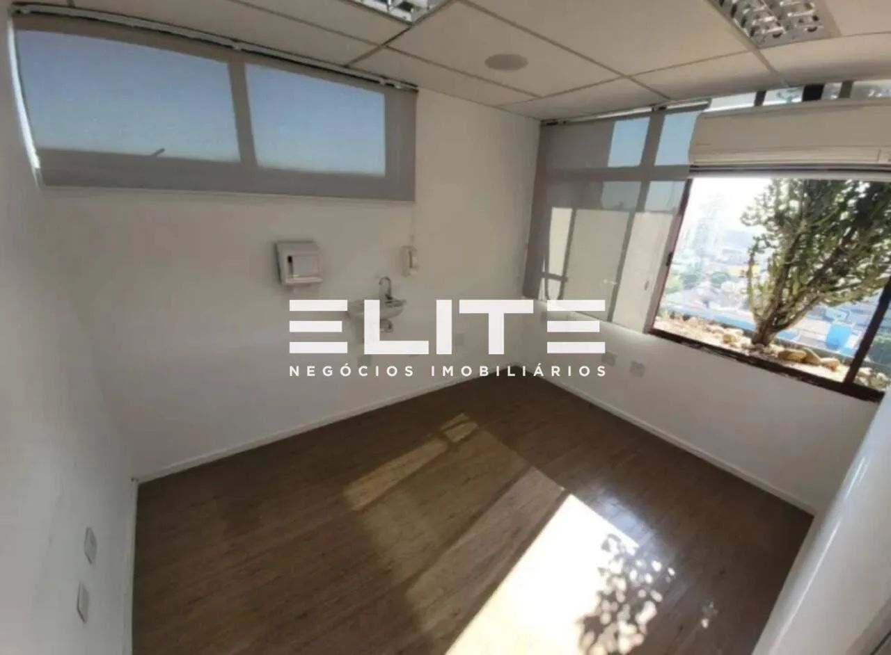 Sala Comercial à Venda 87m²  Edifício Arbo | Centro de Santo André/SP - Foto 5
