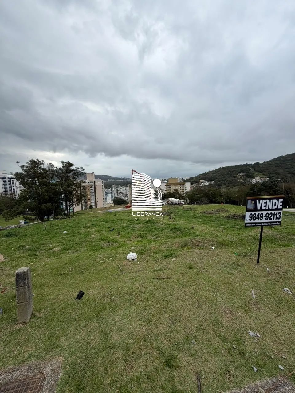Terreno, Itacorubi - Foto 5