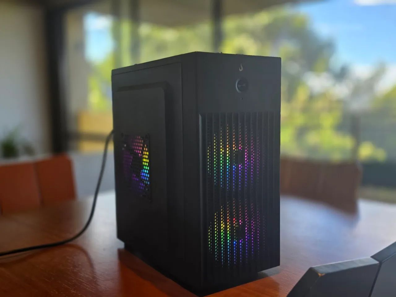 PC i5-4570, 8GB RAM, HDD 500GB - Computadores e Desktops - Campus