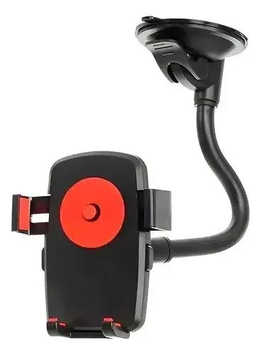Suporte Automotivo tipo Ventosa para celular - Foto 2