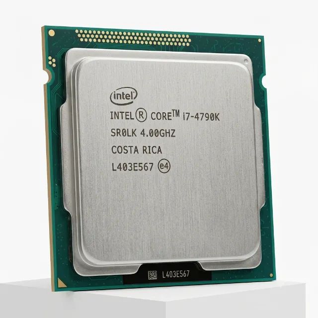 Processador Intel i5-3570K 3.40GHz - Foto 3
