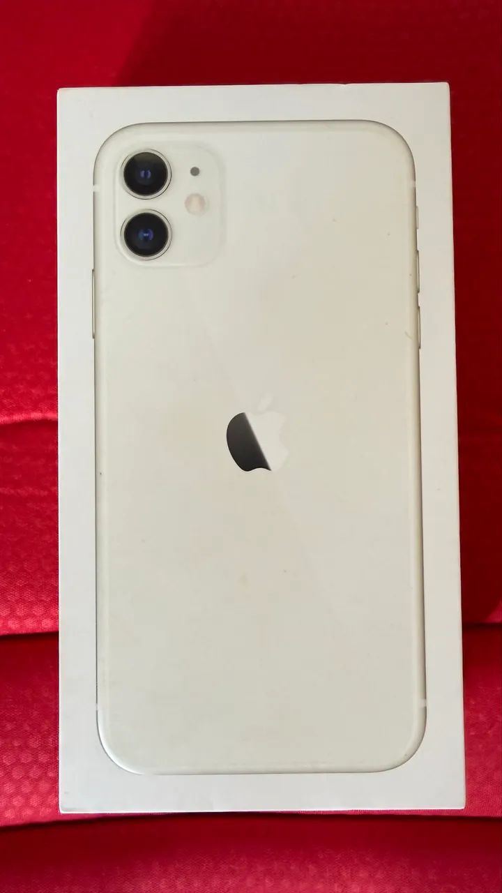 iPhone 11 64gb - Foto 4