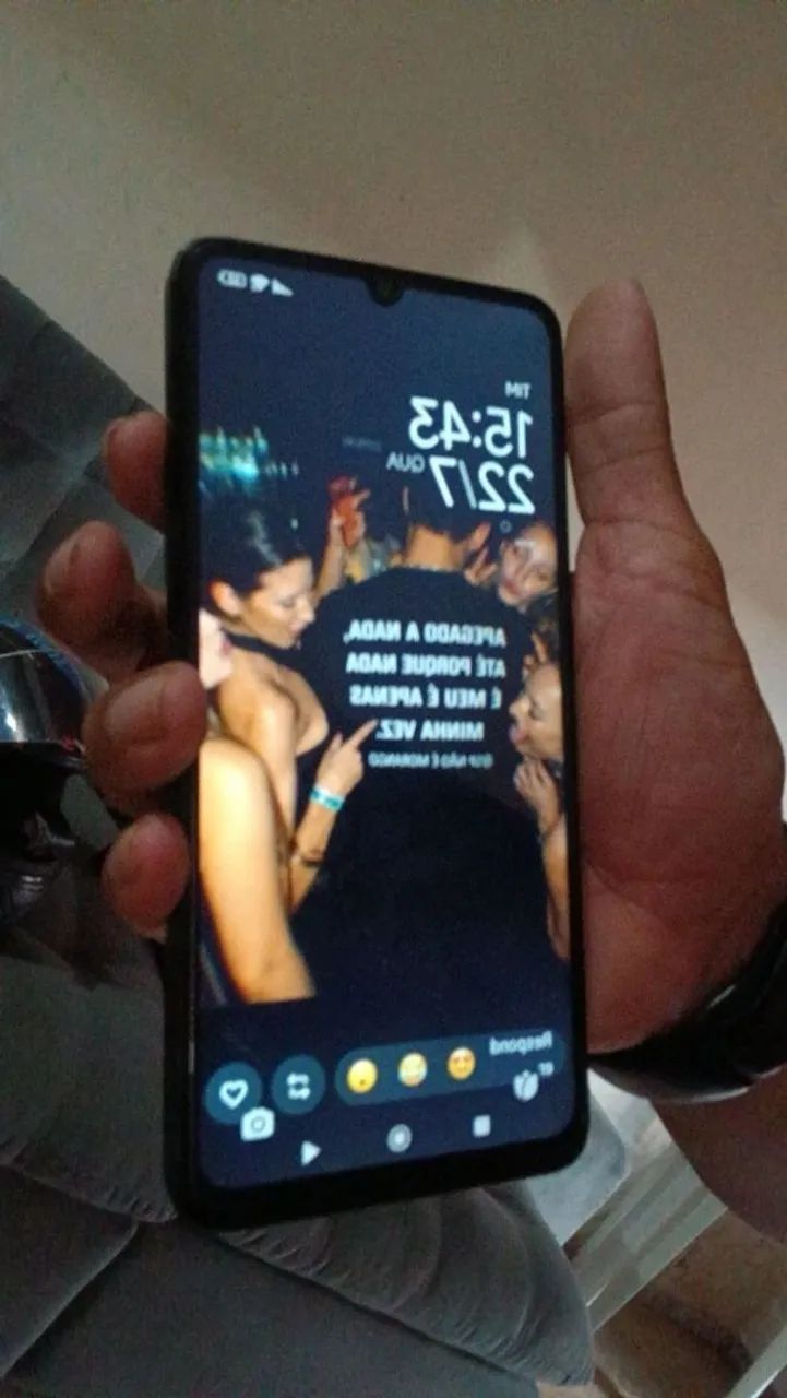 Celular  - Foto 2