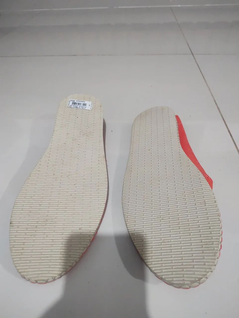 Alpargata Havaianas Riscada - Foto 3