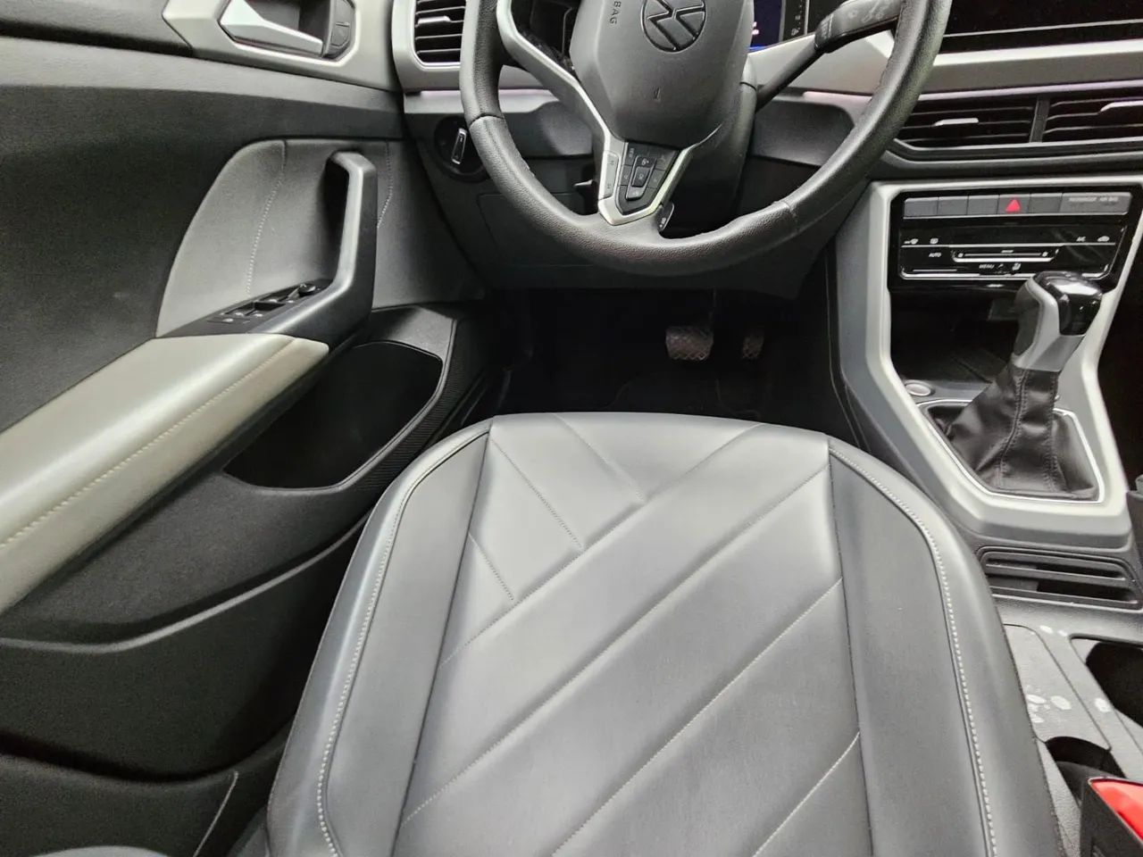 T-Cross  - Foto 3