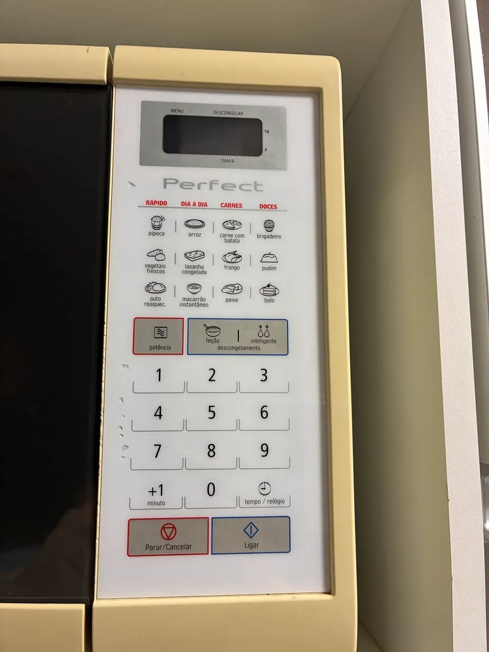 Microondas Panasonic 27L - Foto 4