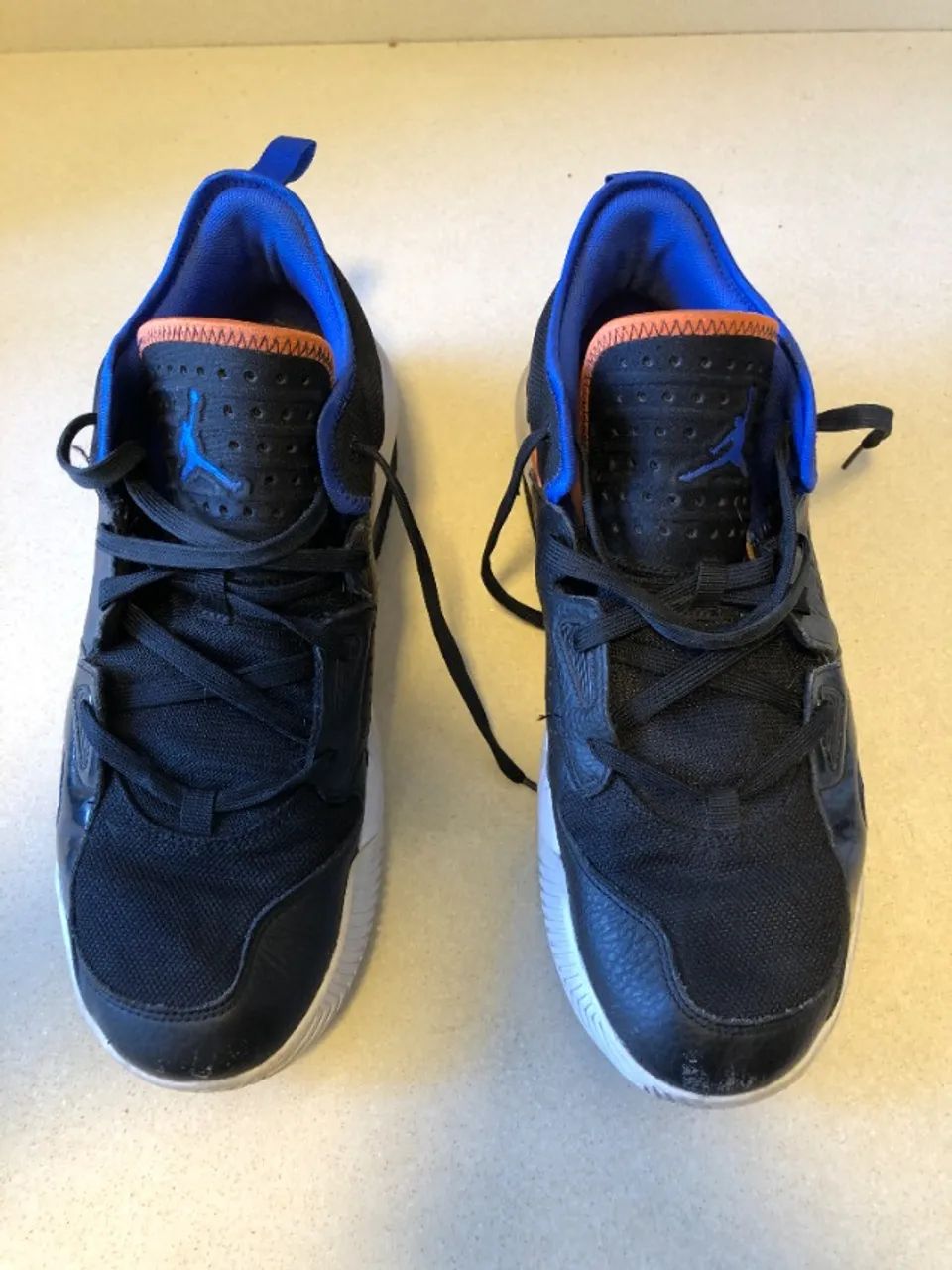 Tênis Jordan Stay Loyal 2 - Tam. 45/46 (13 Us) - Foto 3