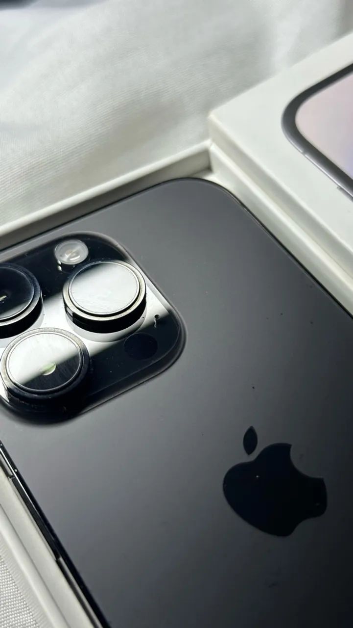 IPHONE 14 PRO | 256GB NOVO  - Foto 2