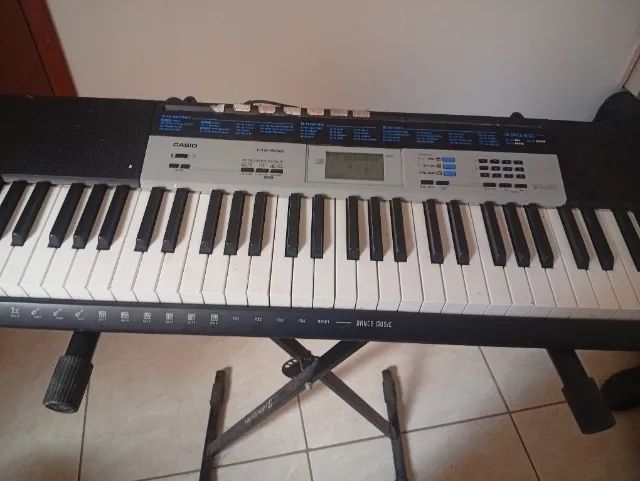 Teclado  - Foto 2