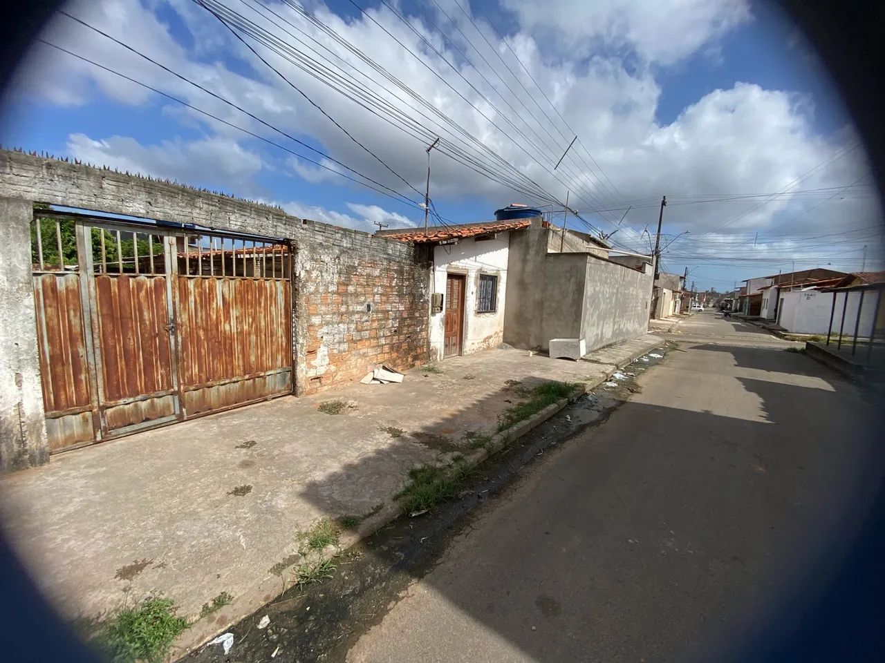 Terreno na Cid olímpica rua 10  - Foto 4