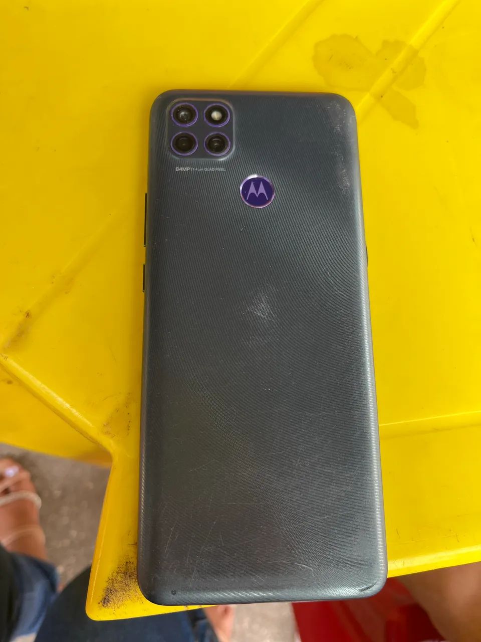 Vendendo motorola  - Foto 2