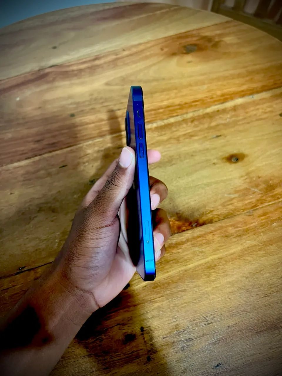 iPhone 12  - Foto 4