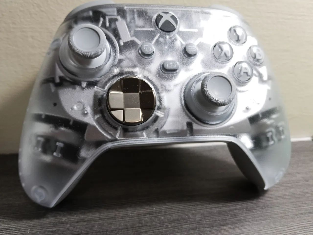 Controle xbox ghost cypher  - Foto 3