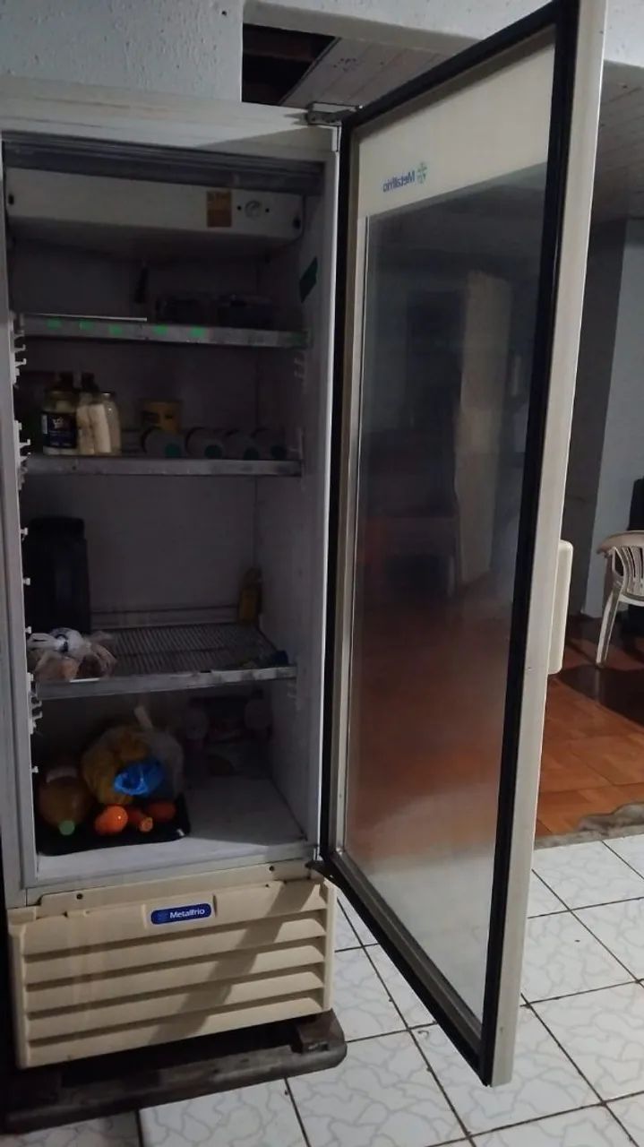 Expositor de bebidas  - Foto 3