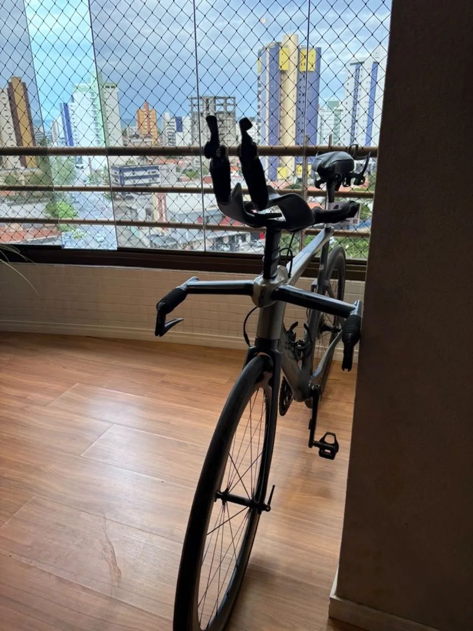 TT SWIFT NEUROGEN MK1 - XL (2020) - Foto 5