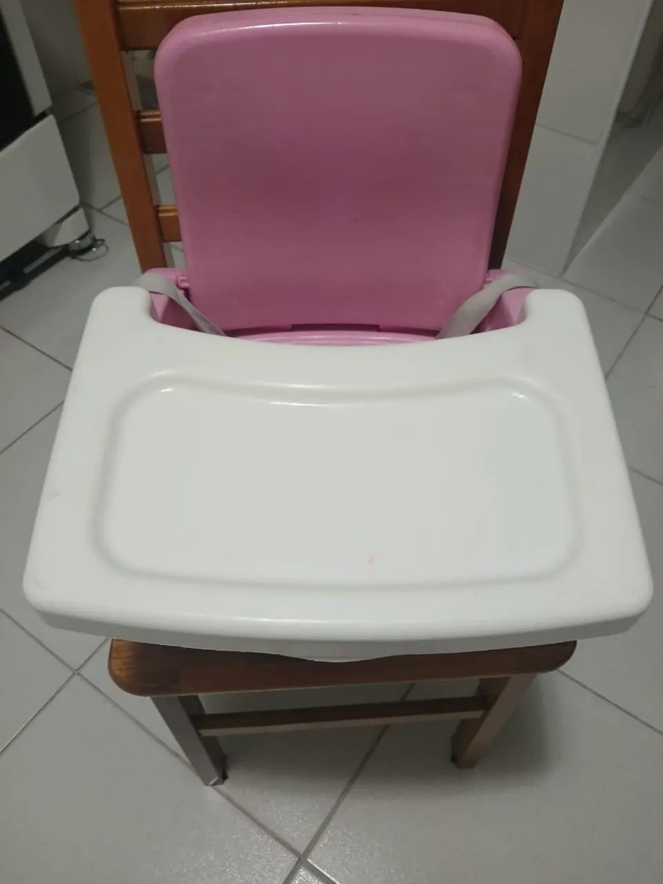 Cadeirinha de alimentação  - Foto 3