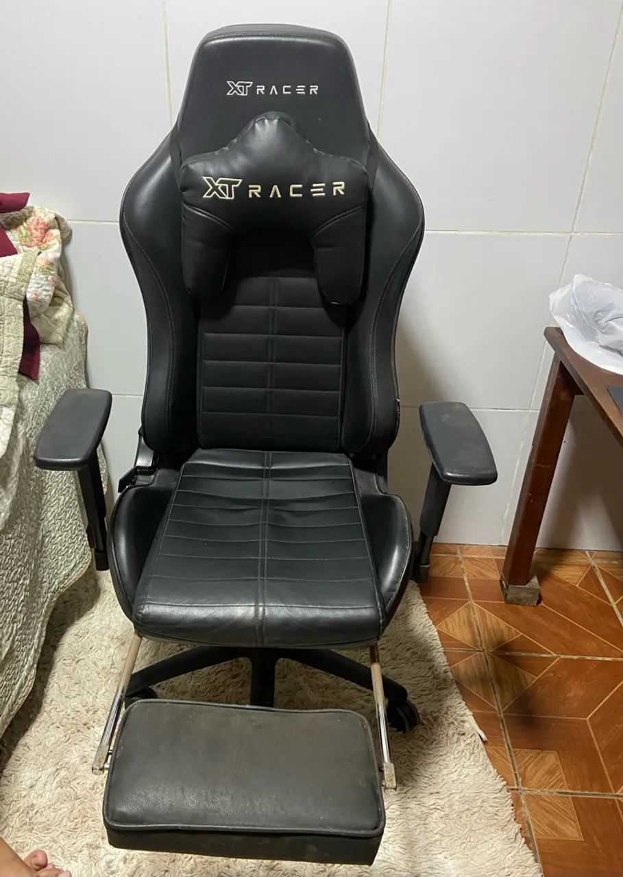 CADEIRA GAMER - Foto 2