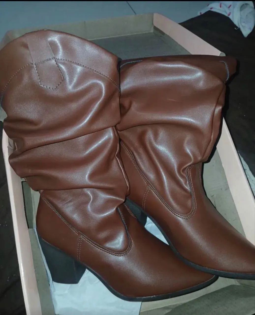 Bota Gigil 