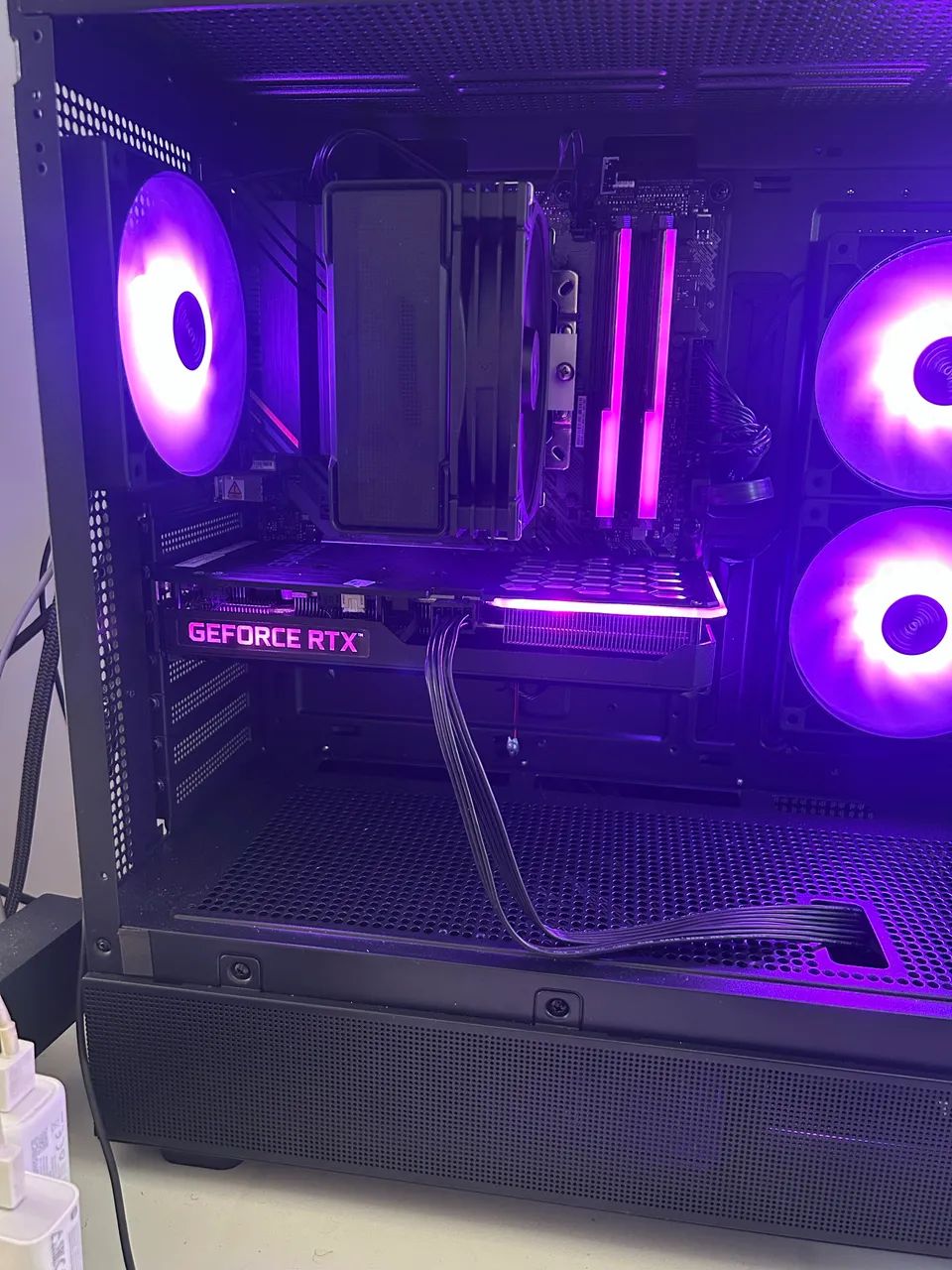 RTX 3060ti 8gb gainward  - Foto 3