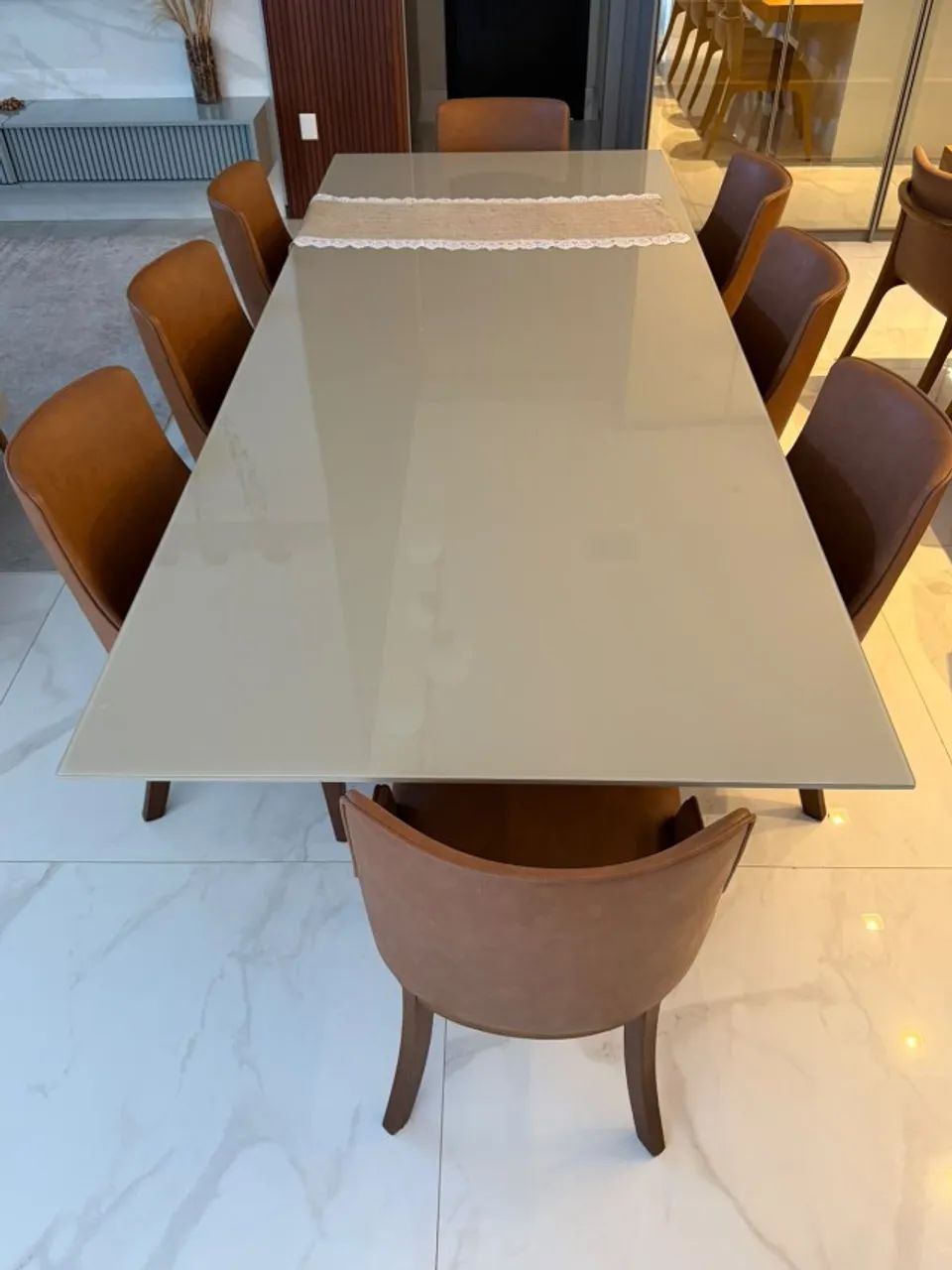 MESA DE JANTAR - Foto 3