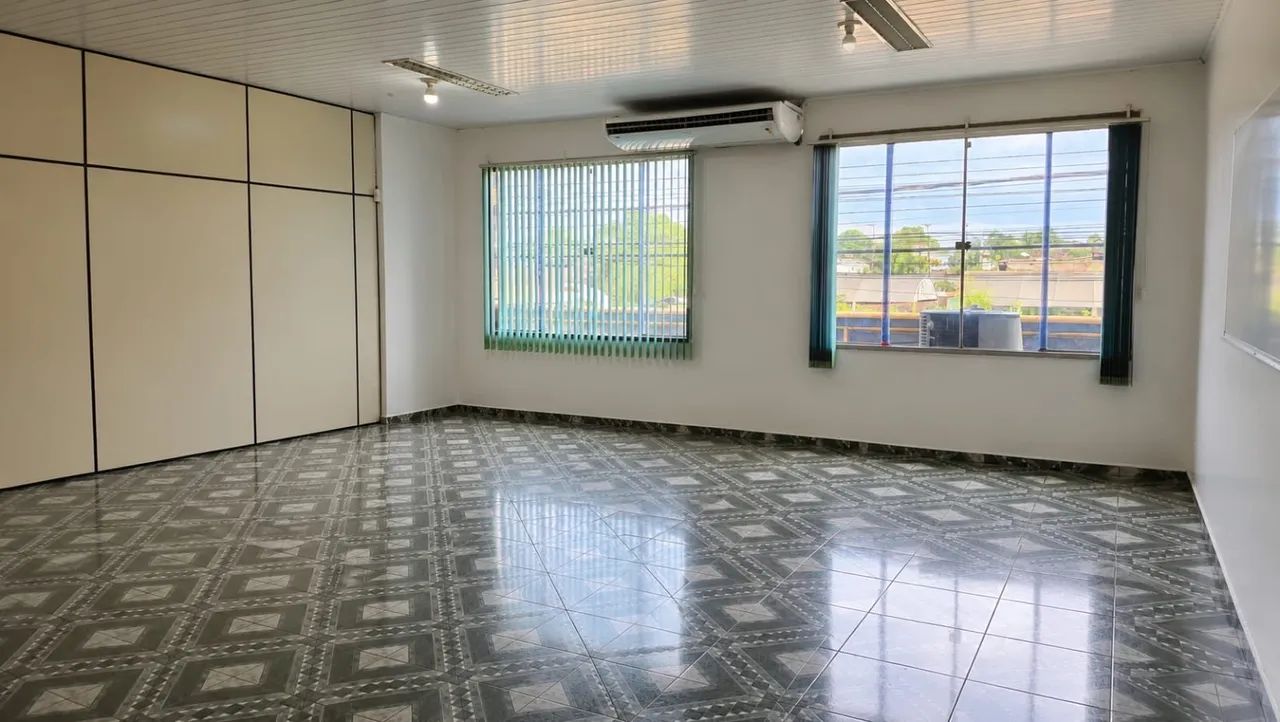 SALA COMERCIAL PARA ALUGUEL LOCALIZACAO PRIVILEGIADAE DESPESAS INCLUSAS - Foto 4