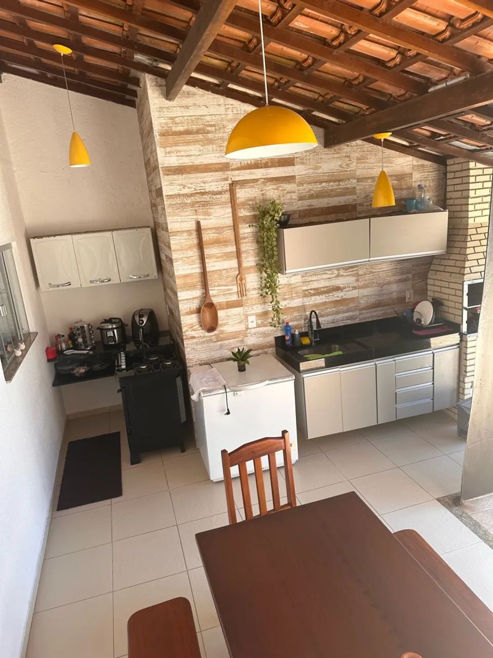 Venda-se essa casa  - Foto 4