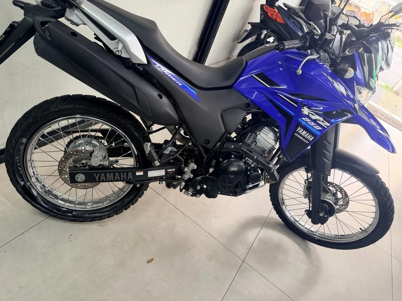 LANDER 250 ABS 2024 - Foto 5