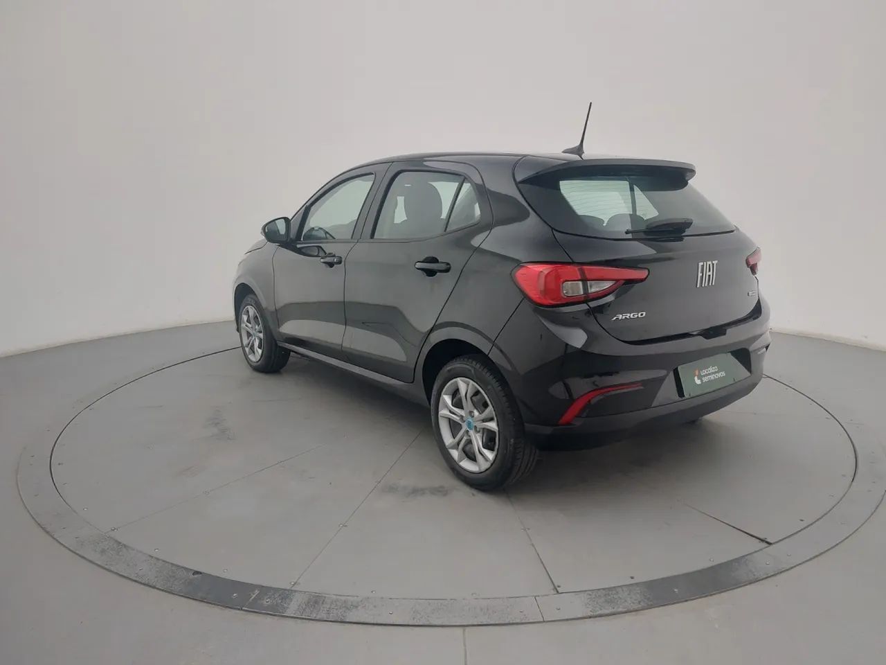 Fiat Argo Drive 1.0 Firefly 2025 - Foto 3