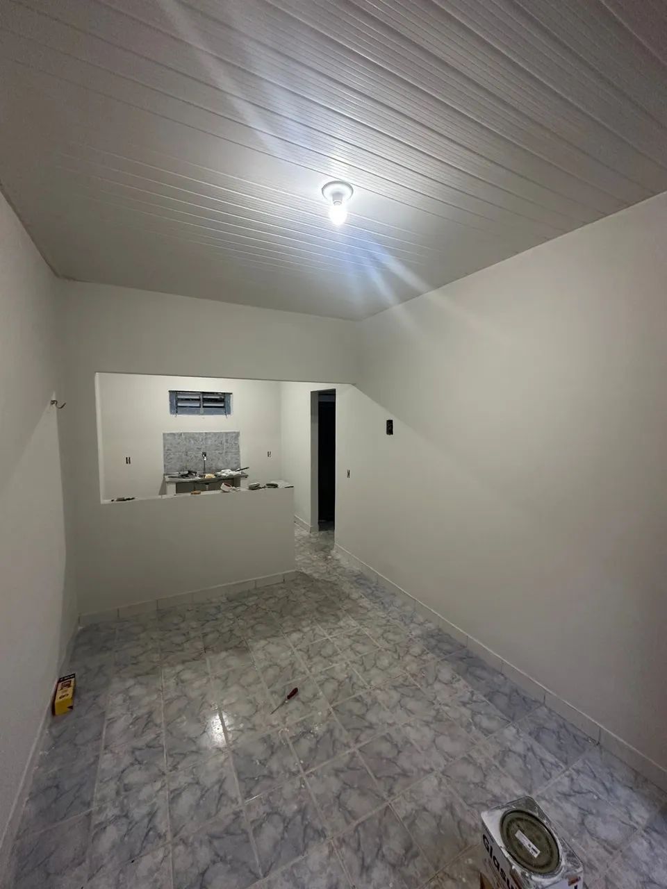 APARTAMENTO Paraviana 