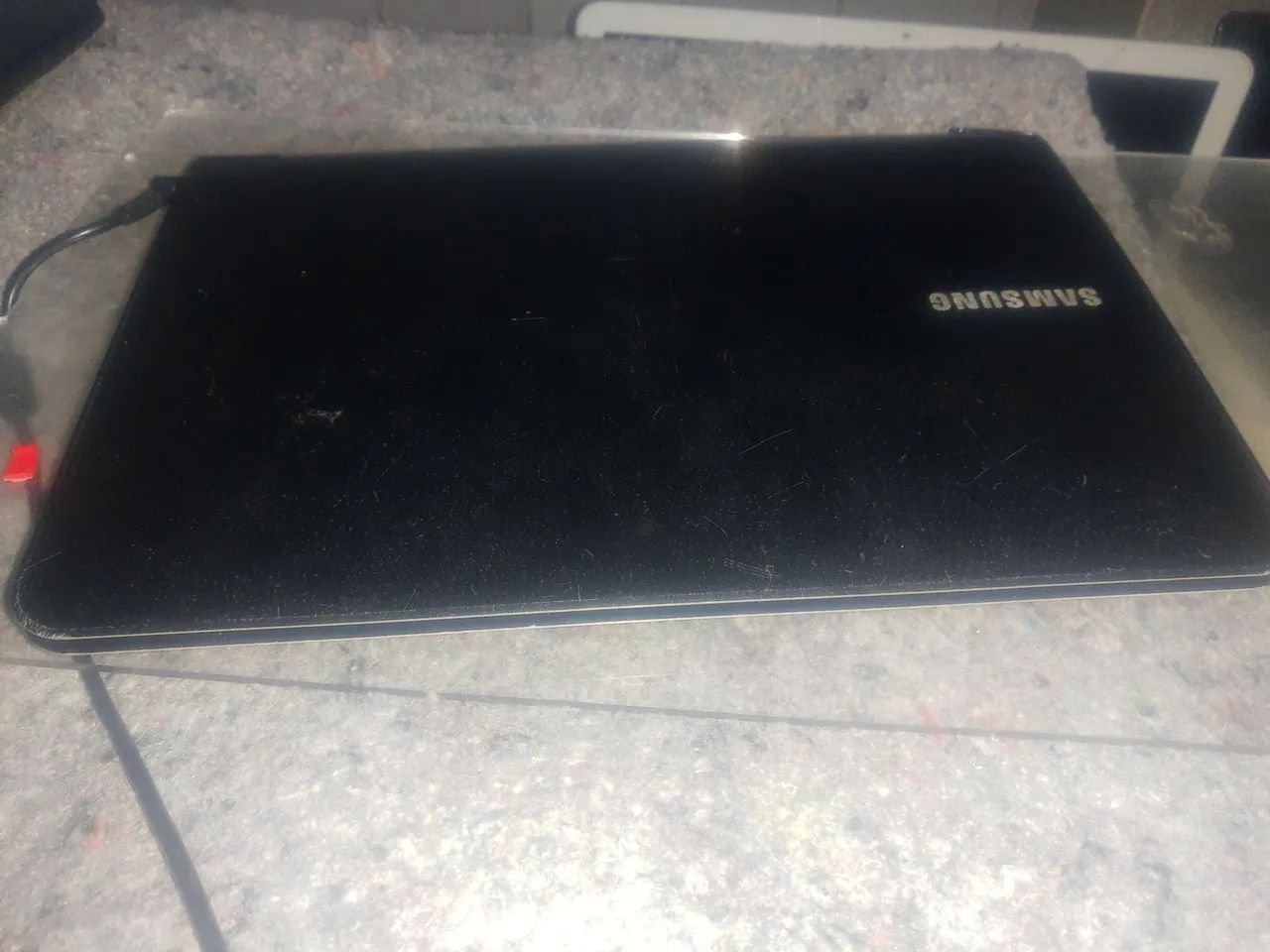 Notebook Samsung i5 Geração 2 - Foto 2