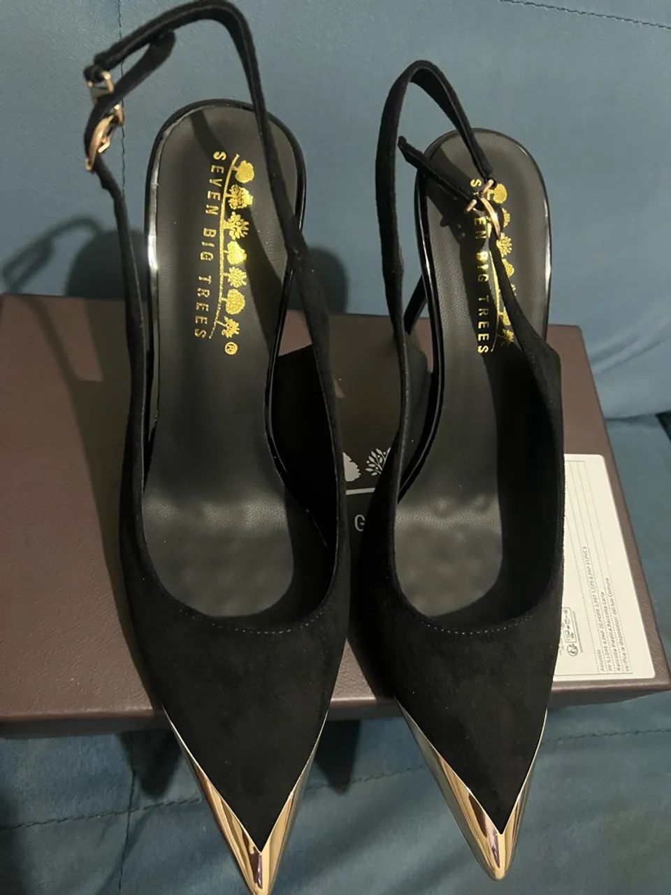 Scarpin - Foto 3