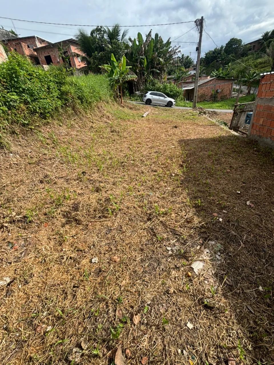 Foto - Manaus - Cidade de Deus