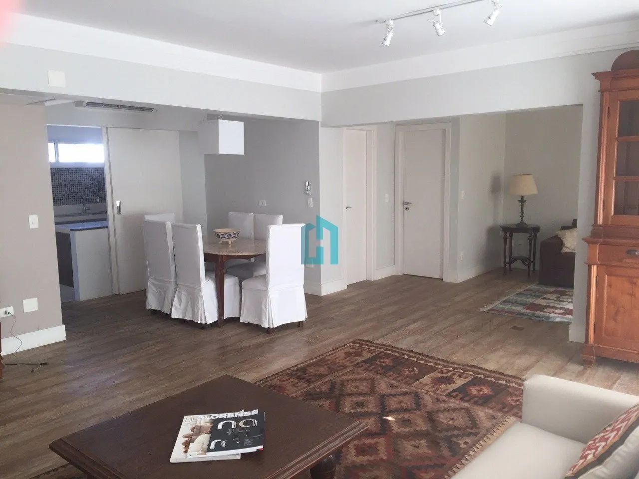 Apartamento à venda e aluguel em Cerqueira César - Foto 3