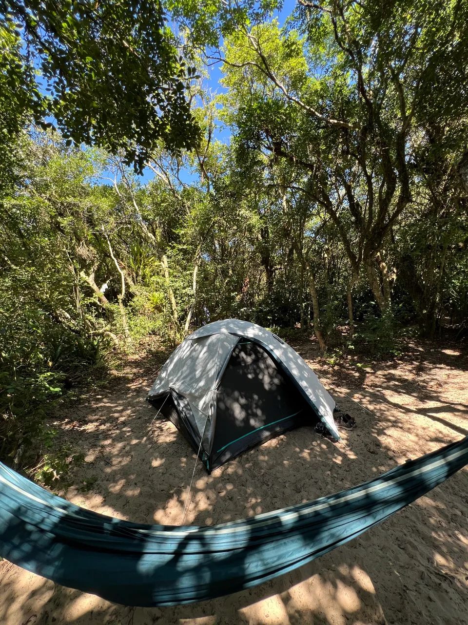 Barraca quéchua  - Foto 2