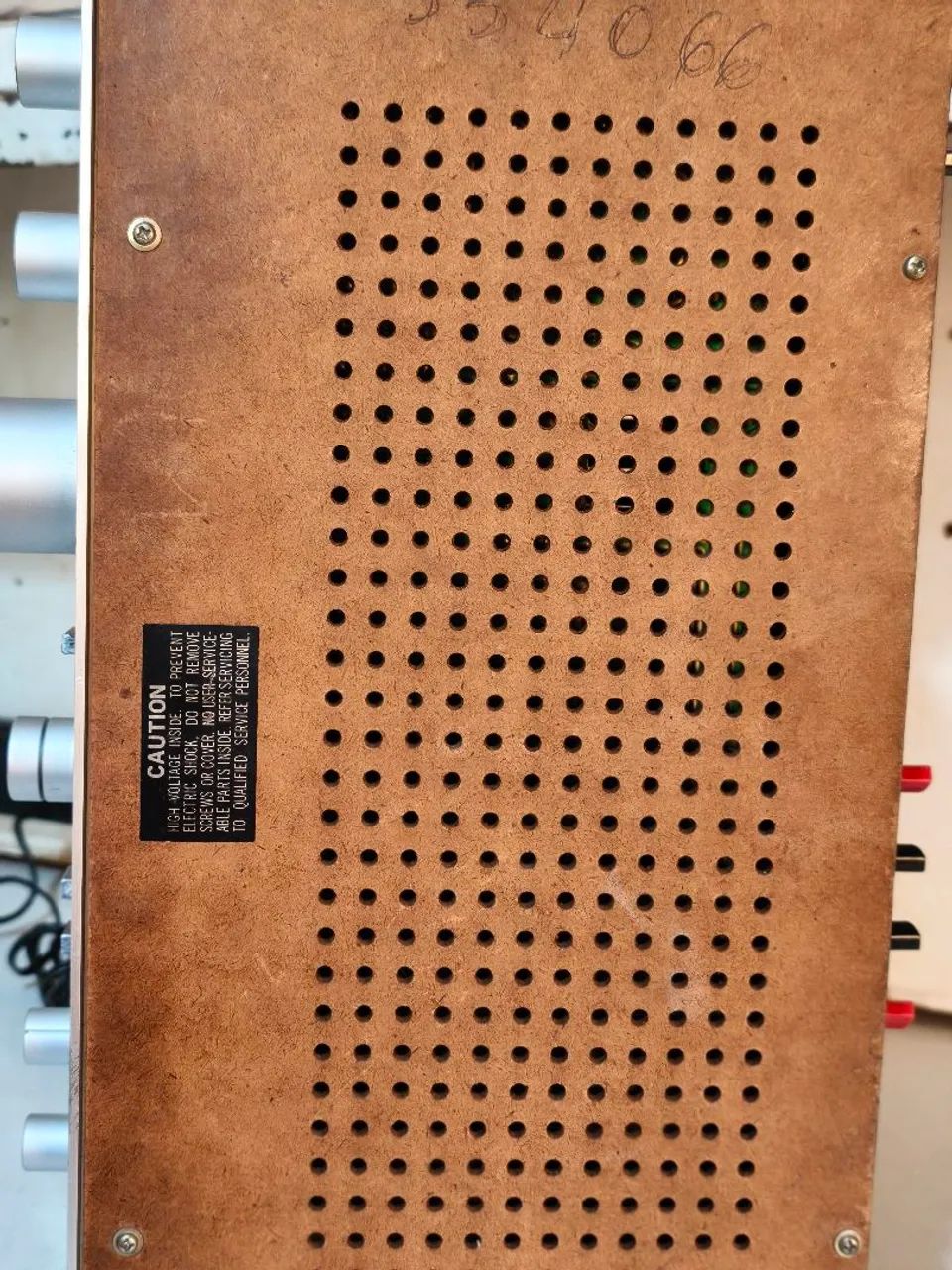 Lindo Receiver Sansuy R50  - Foto 4