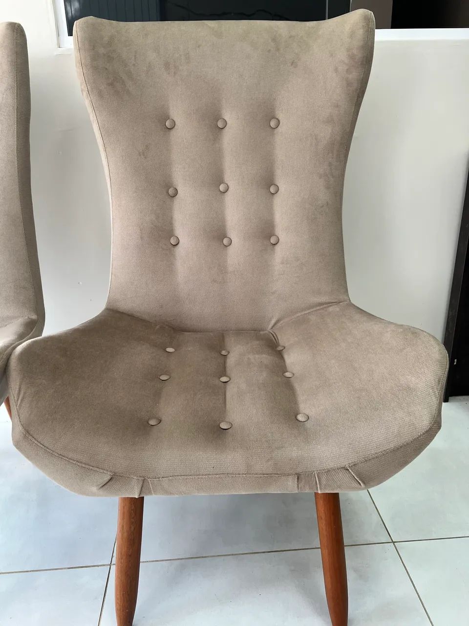 Kit de poltronas  - Foto 2