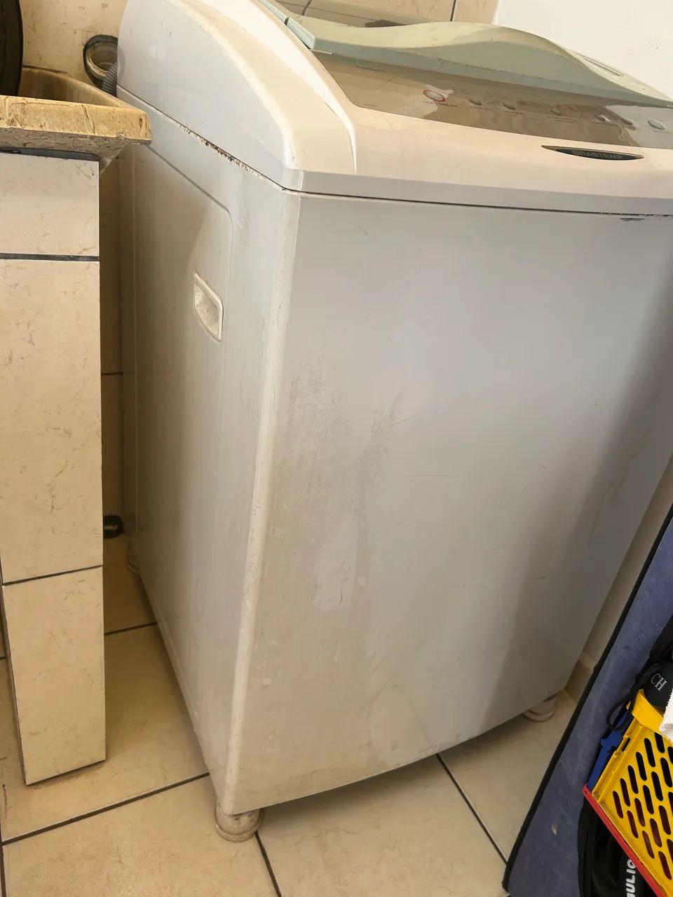 Maquina de lavar Brastemp - Foto 3