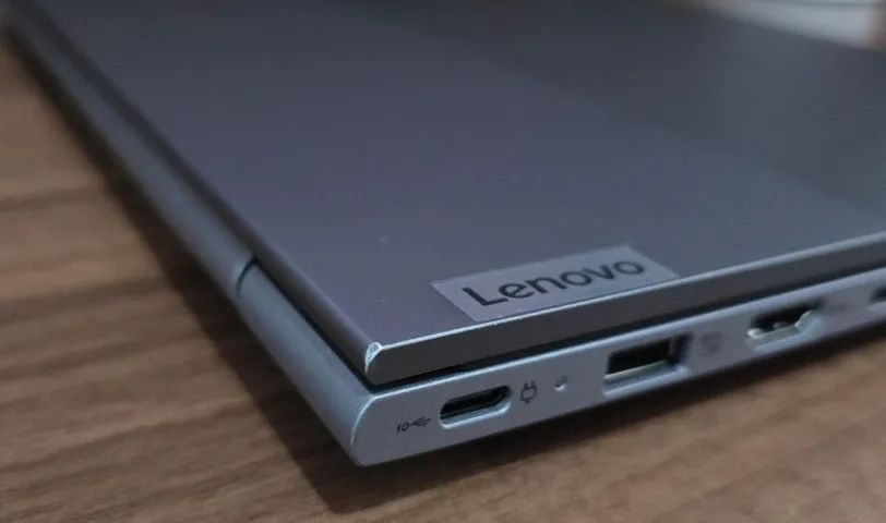 LENOVO THINKBOOK G8 - Foto 4